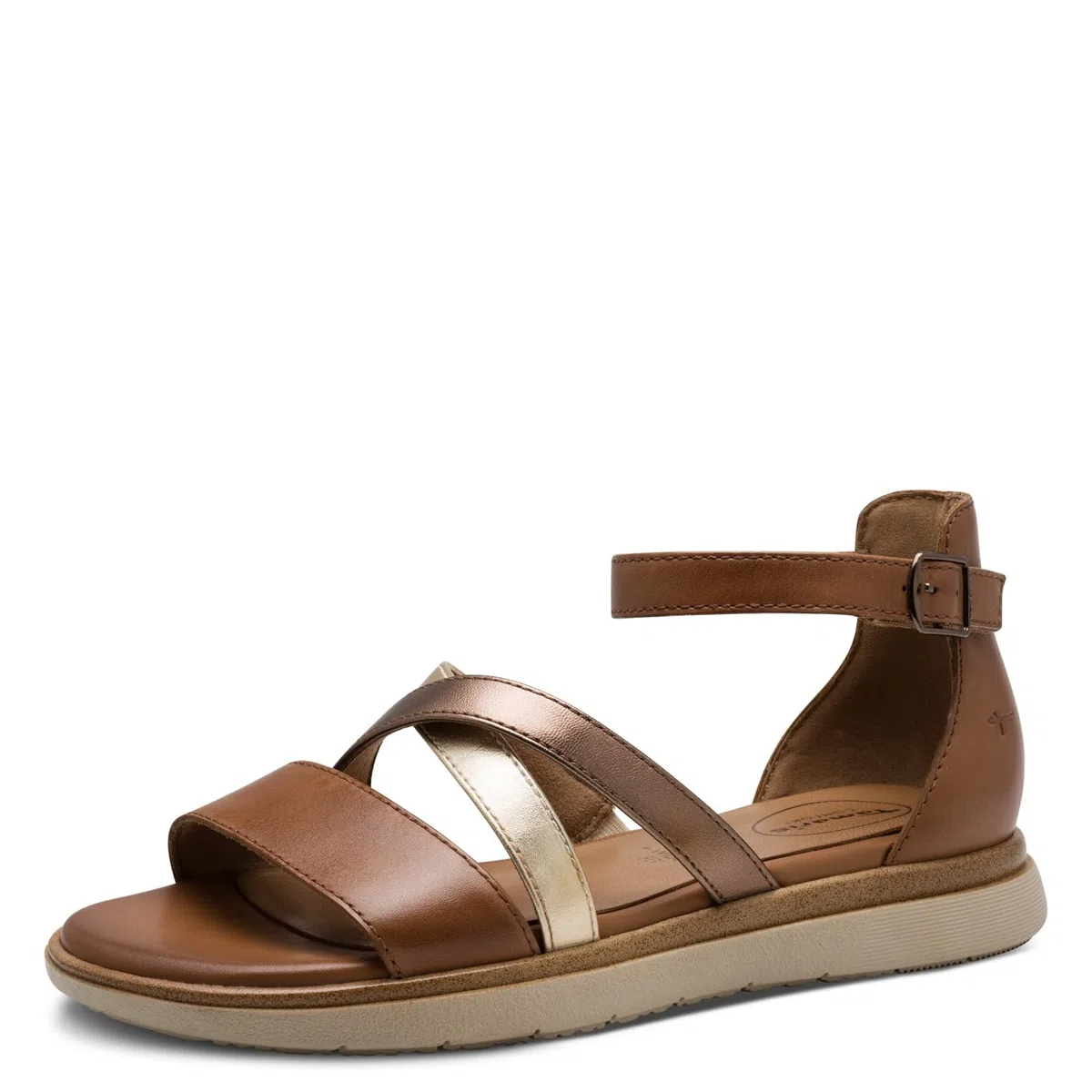 Tamaris 8-88601-44, Sandalias Mujer
