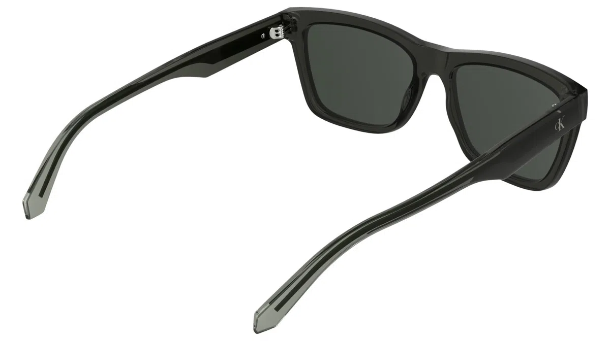 Calvin Klein Jeans Ckj25623s Sunglasses Hombre (Pack de 1)