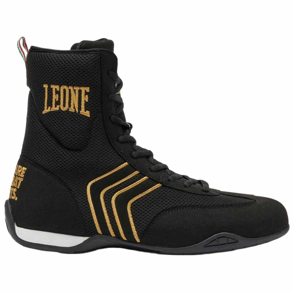 LEONE 1947 Hermes Boxing Shoes EU 44