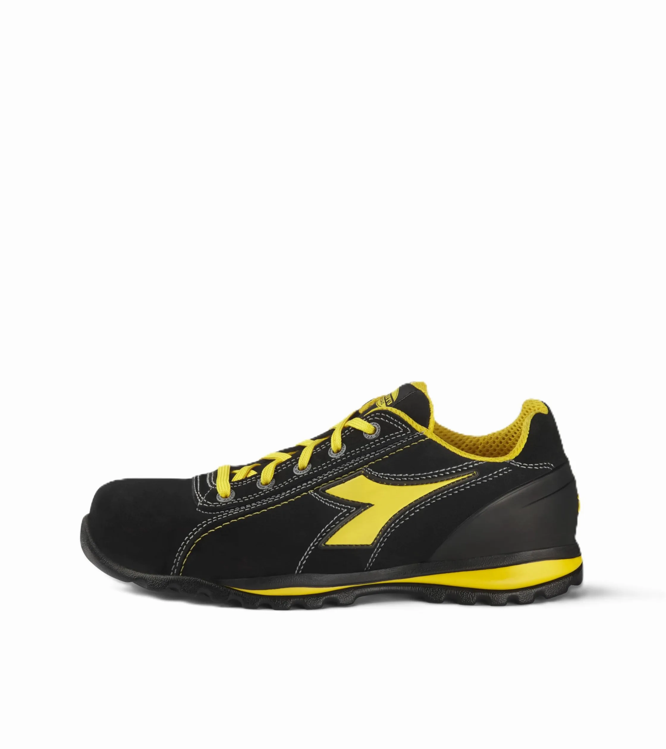 Utility Diadora - Calzado de Trabajo bajo Glove Low S1P HRO Sra para Hombre y Mujer