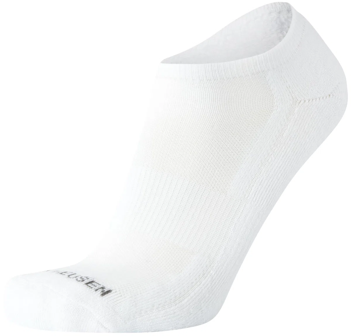 Van Heusen Calcetines para hombre, corte bajo, invisibles, rendimiento atlético, calcetines de tobillo (paquete de 12)