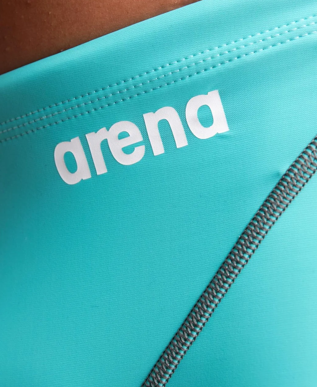 ARENA Bañador Jammer de Competición Powerskin ST Next para Hombre, Aquamarine, 70