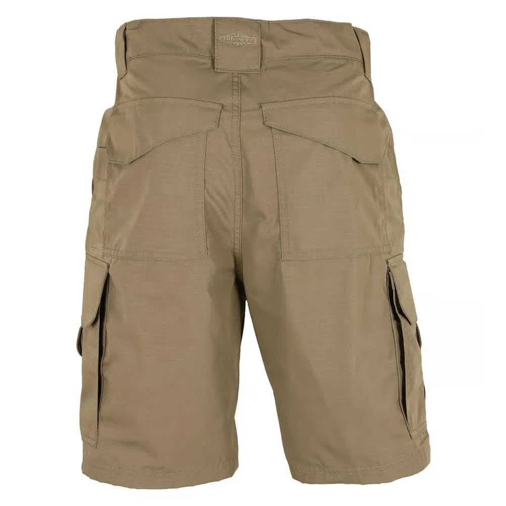 Tru-Spec 24-7 - Pantalones Cortos Tácticos Originales para Hombre