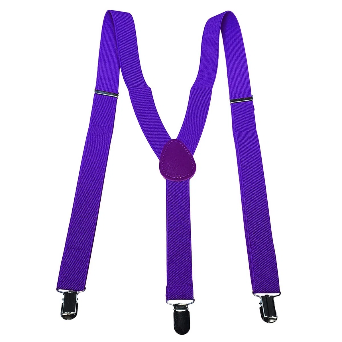 Tirantes elásticos anchos ajustables en forma de Y con 3 clips fuertes, para mujer, niños y niñas.