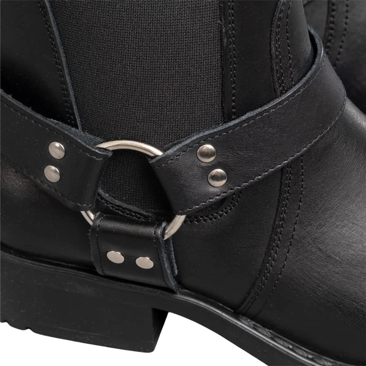 Gringos Men's M486B Chelsea Boots