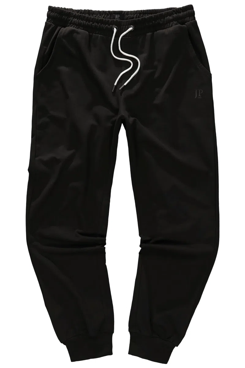 JP 1880 Pantalones de Chándal con Puños Hombre
