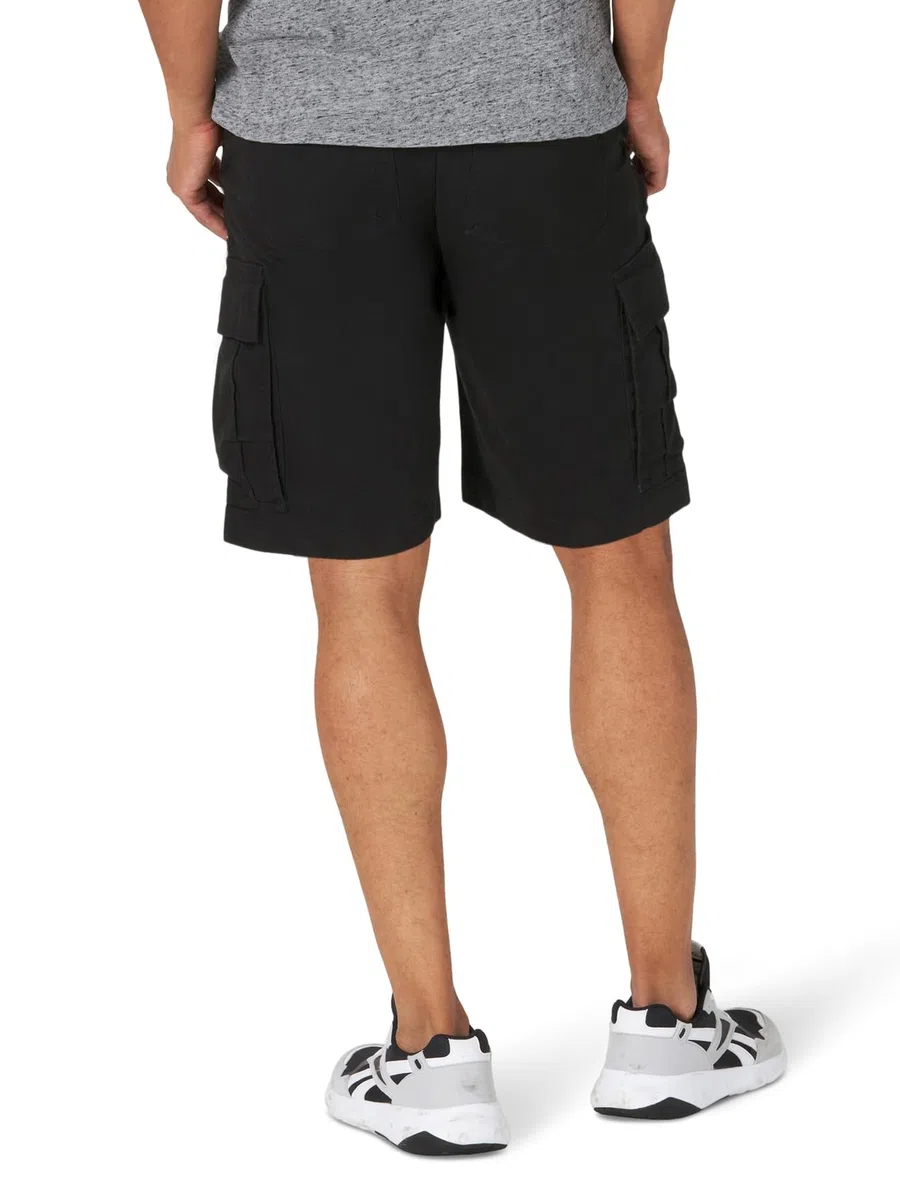 Lee Extreme Motion Carolina Cargo Short - Pantalones Cortos Cargo Hombre