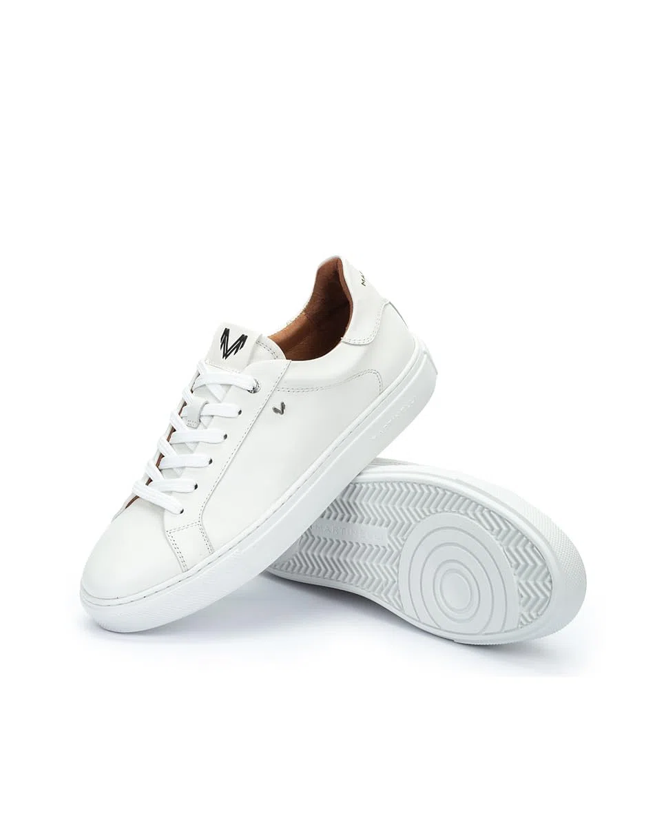MARTINELLI Deportivos en Piel Modelo HASTINGS para Caballero