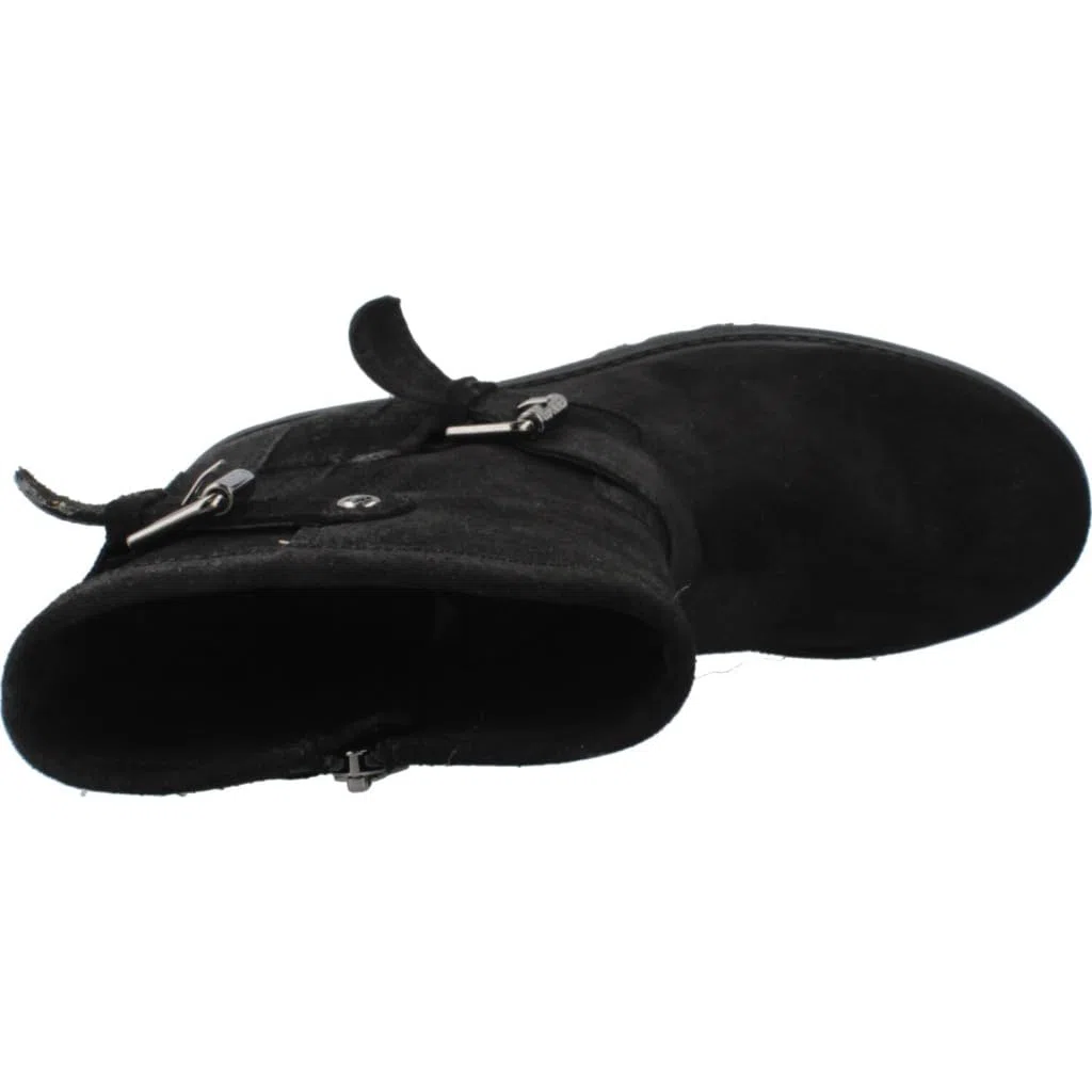 Panama Jack Felina, Bota de Tobillo Mujer