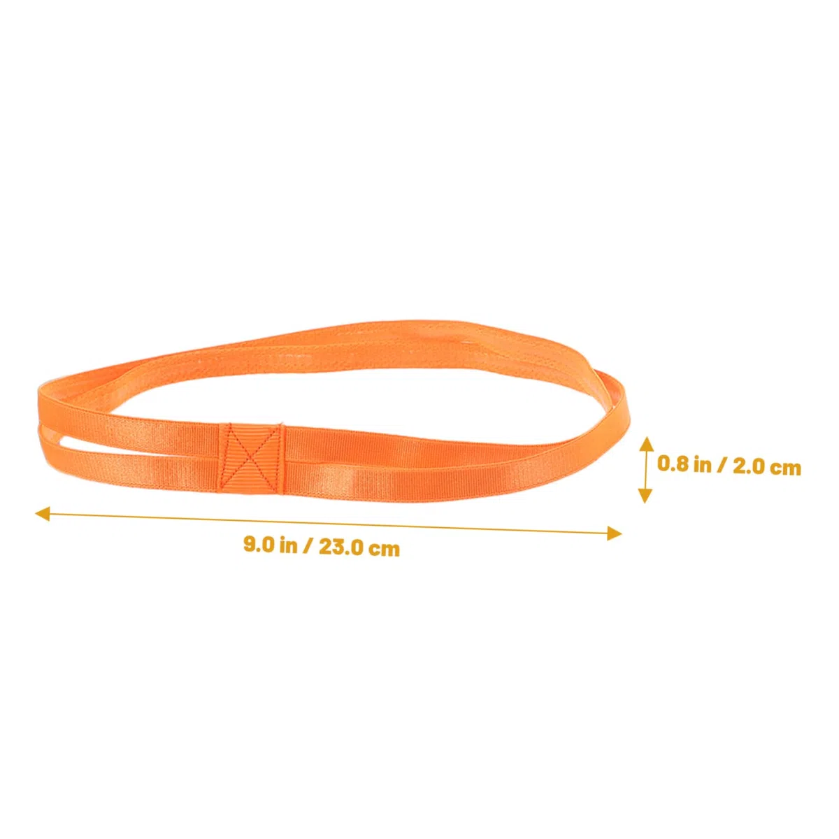 BESPORTBLE Diadema Multifunción para El Sudor Diademas para Bebés Diademas para Ejercicios Banda para La Cabeza De Tela