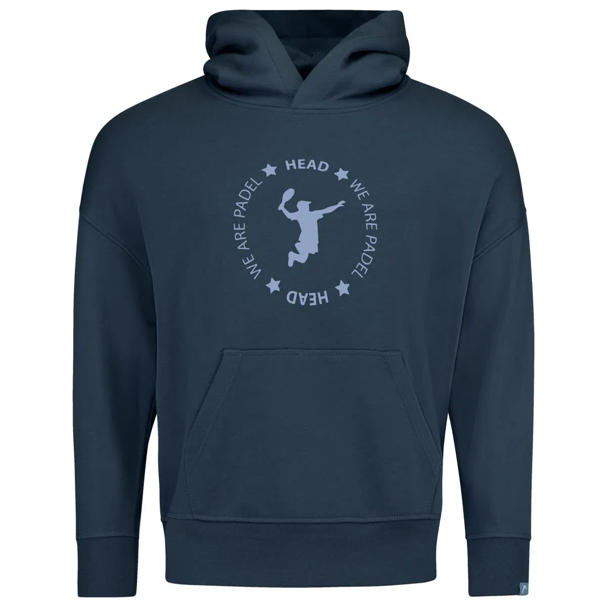 Head Padel Sudadera Unisex Adulto (Pack de 1)