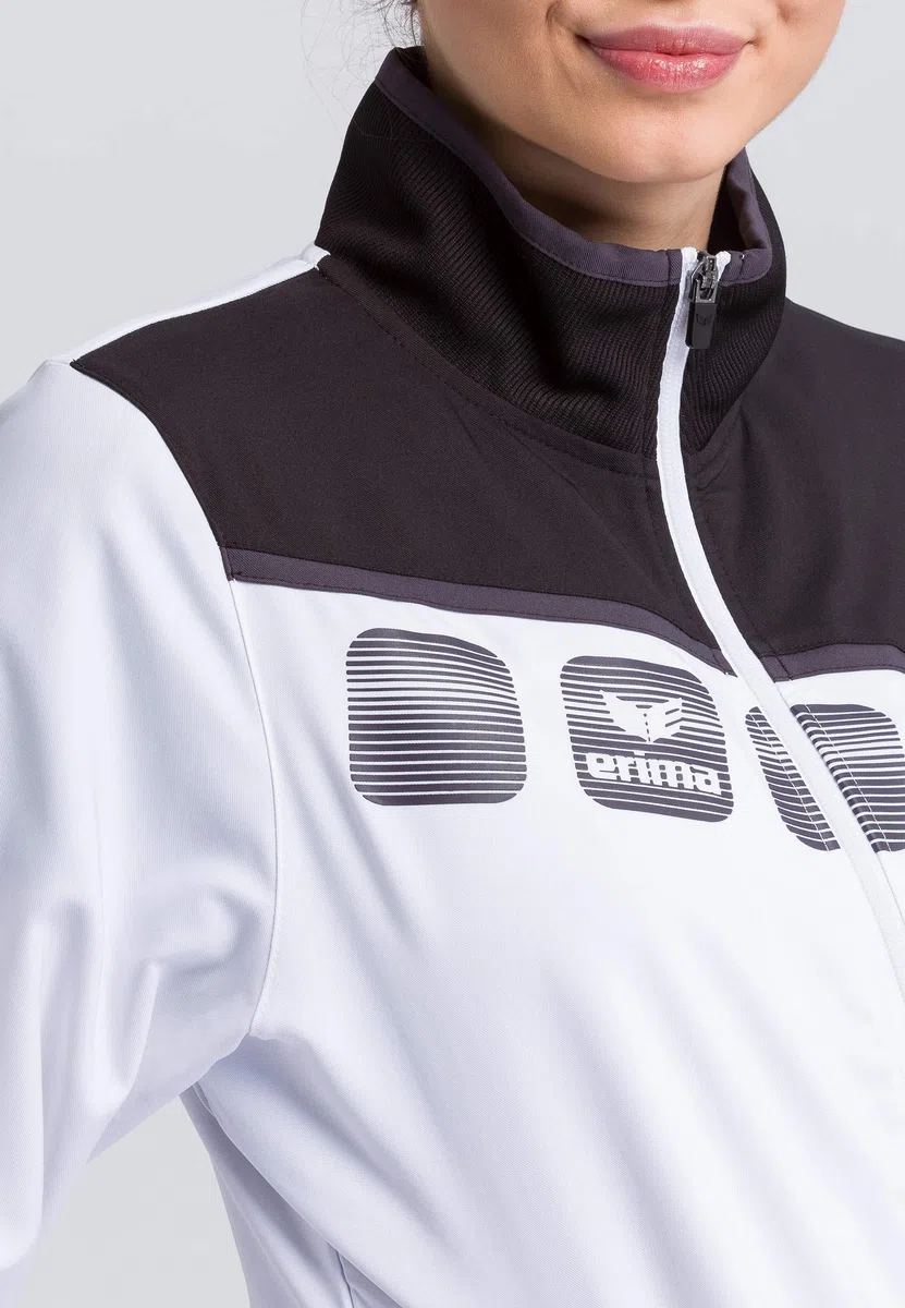 erima 1011913 Chaqueta Mujer