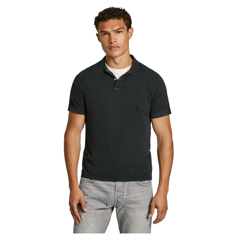 Pepe Jeans New Oliver GD Polo Hombre (Pack de 1)