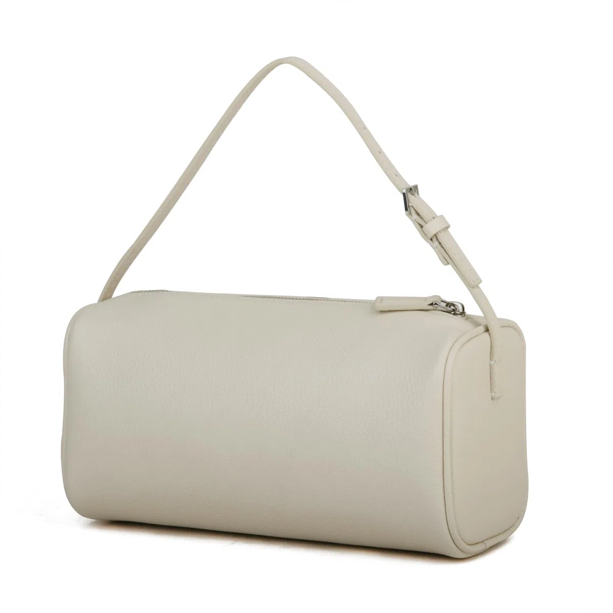 DONNAIN Bolsos de cuero de grano completo para mujer, bolso de mujer, Crossbody Bag, bolsos Hobo para mujer con correa ajustable
