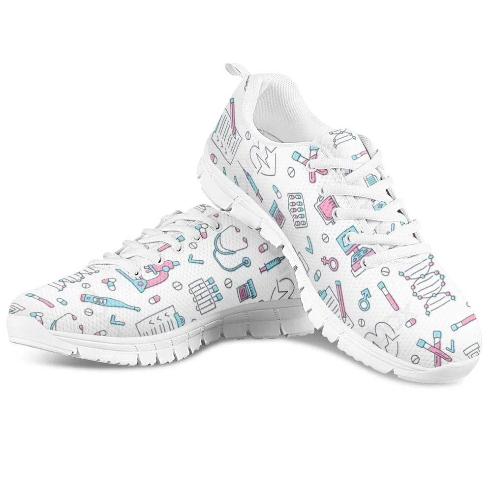 HUGS IDEA Tenis deportivos para mujer, para gimnasio, para ciclismo, al aire libre, tenis, correr, ultraligeros