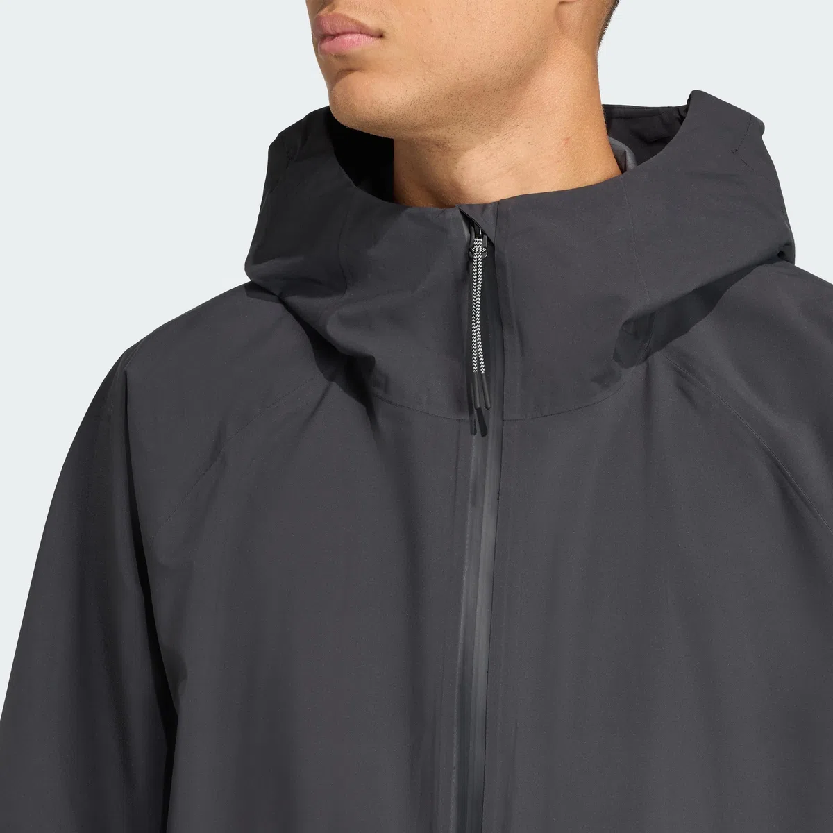 adidas Men's Chubasquero MYSHELTER CLIMAPROOF