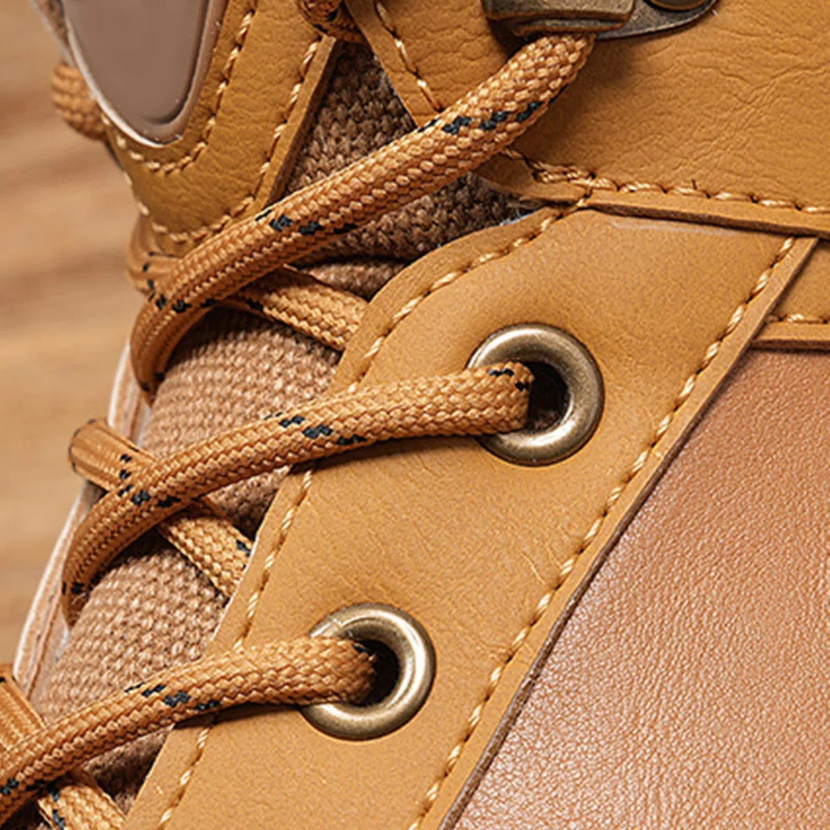 Zapatillas deportivas para hombre, suela plana, zapatillas ortopédicas