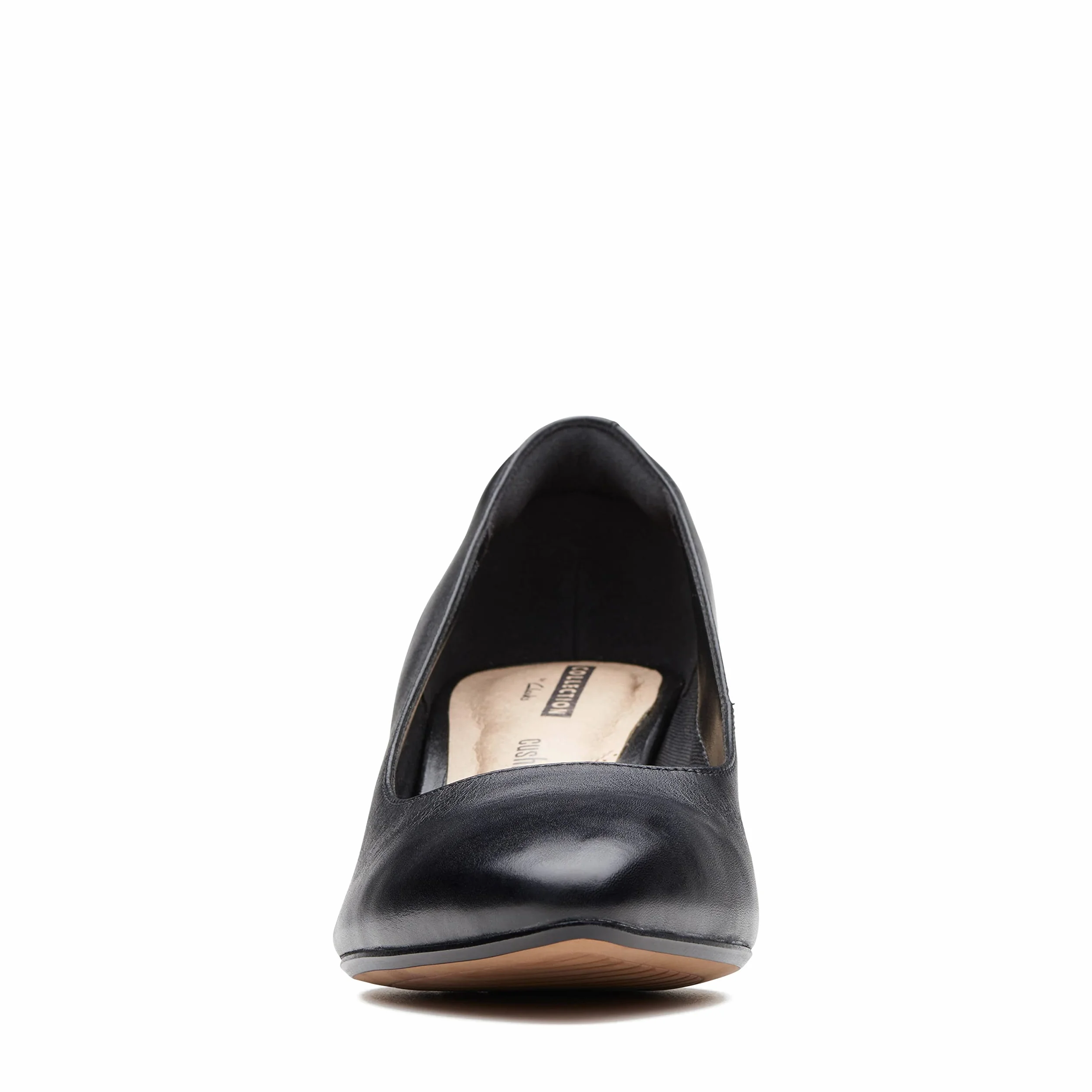 Clarks Linvale Jerica - Zapatos de Tacón Niñas