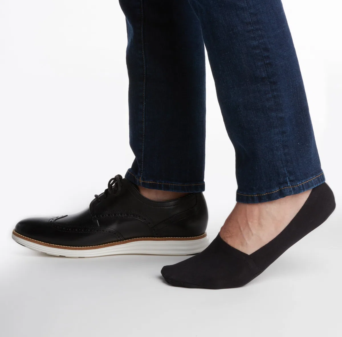 Cole Haan Calcetines para hombre 2 de