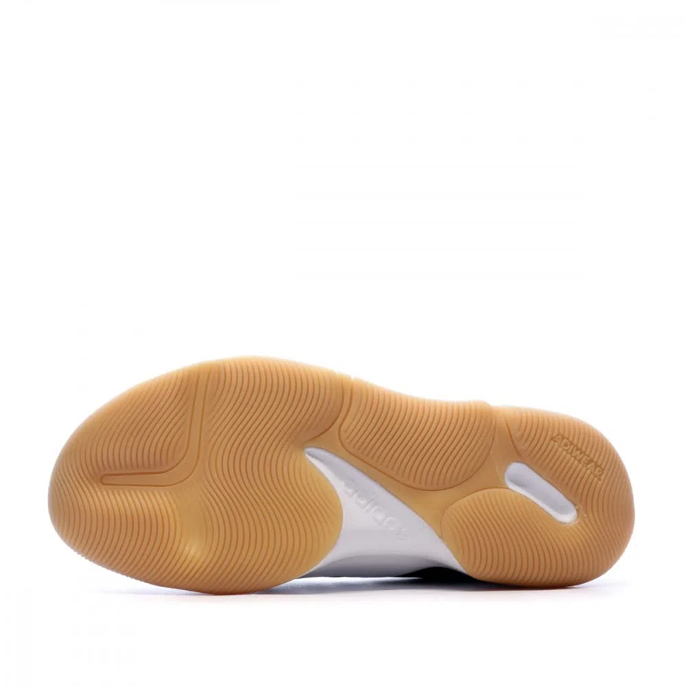 adidas Streetflow, Zapatillas de Baloncesto Hombre