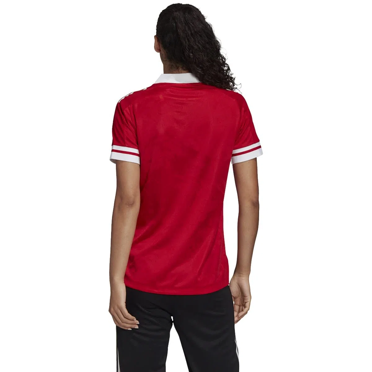 adidas Originals Condivo20 JSY W Camiseta Manga Corta Mujer (Pack de 1)