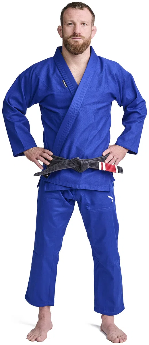 IPPONGEAR Rookie Traje de BJJ Brazilian Jiu Jitsu Unisex adulto
