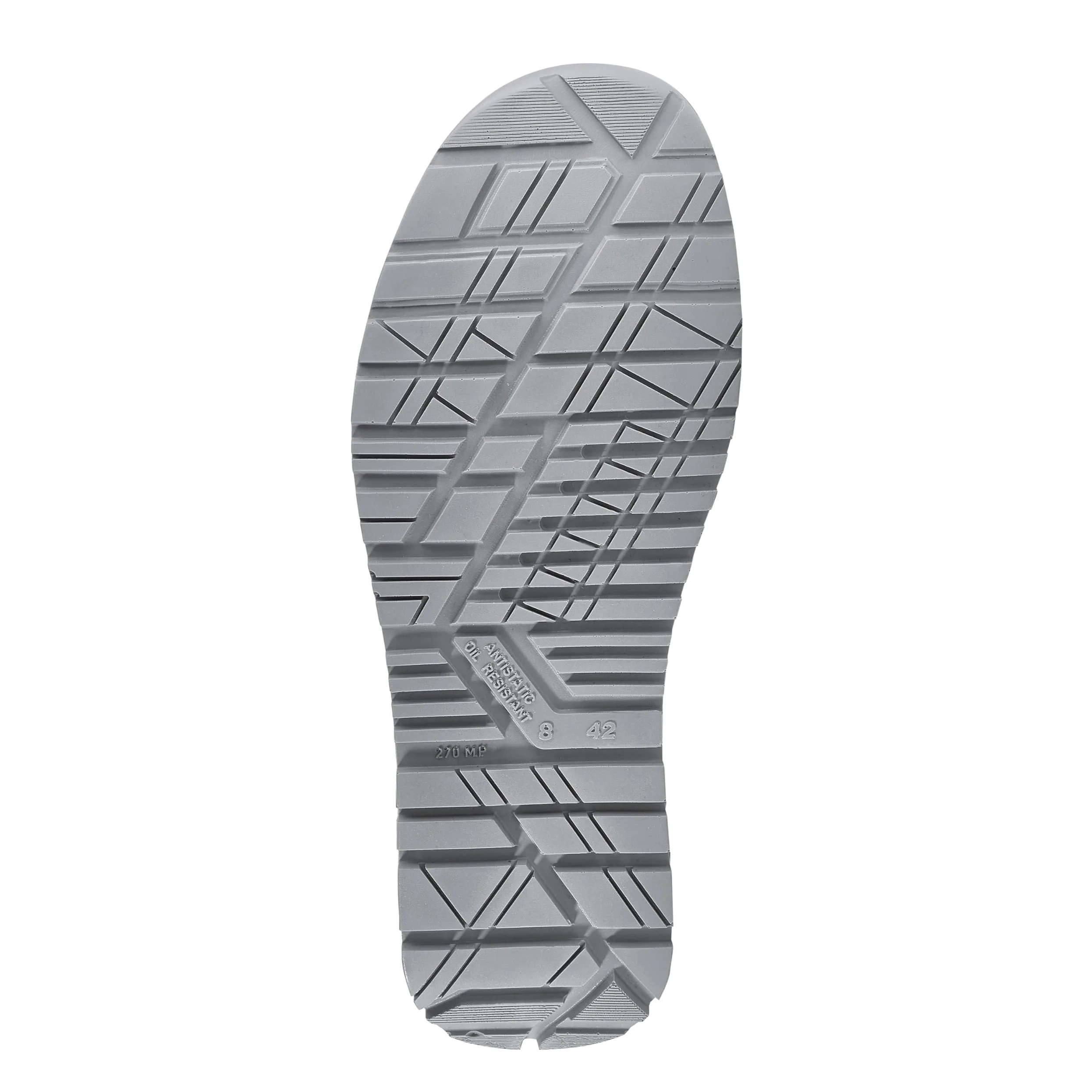 U Power - James S3 SRC