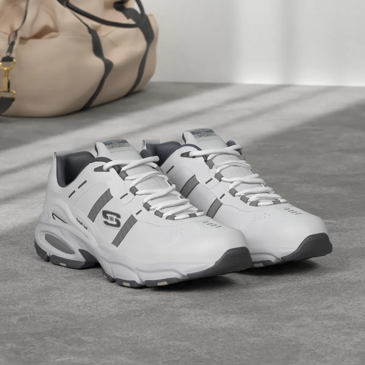 Skechers Serpentina Vigor 2.0 ZapatillasHombre