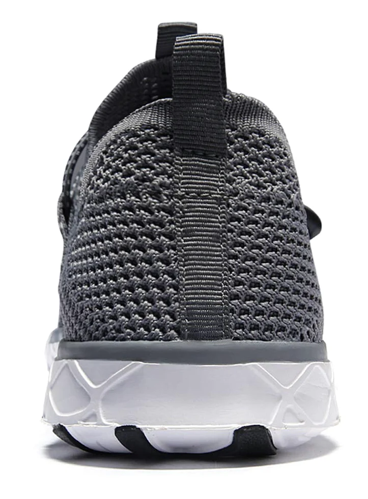 DLGJPA, Zapatillas Deportivas para Hombre, Ligeras, de Secado rápido, para Deportes acuáticos, para Caminar