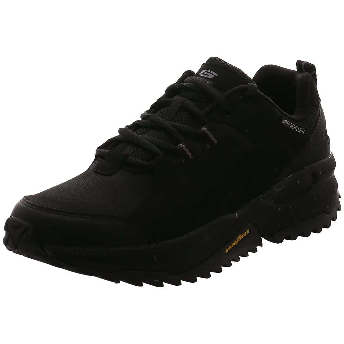 Skechers Deportiva para Caminar Bionic Trail - MANDE Negra