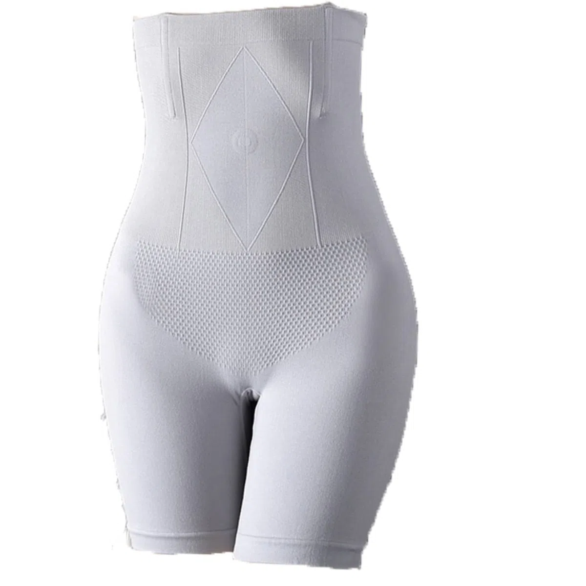 Bragas con Control de Barriga Levantador de glúteos sin Costuras para Mujer, Entrenador de Cintura Alta, lencería Adelgazante, Moldeador de Cuerpo