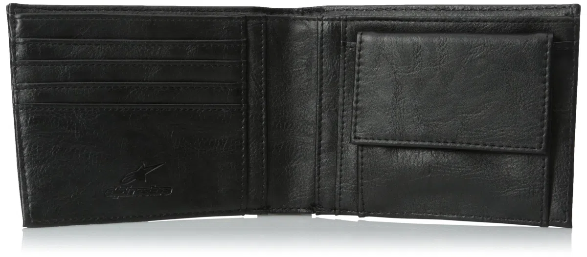 Alpinestars Cartera Equip Bifold para Hombre