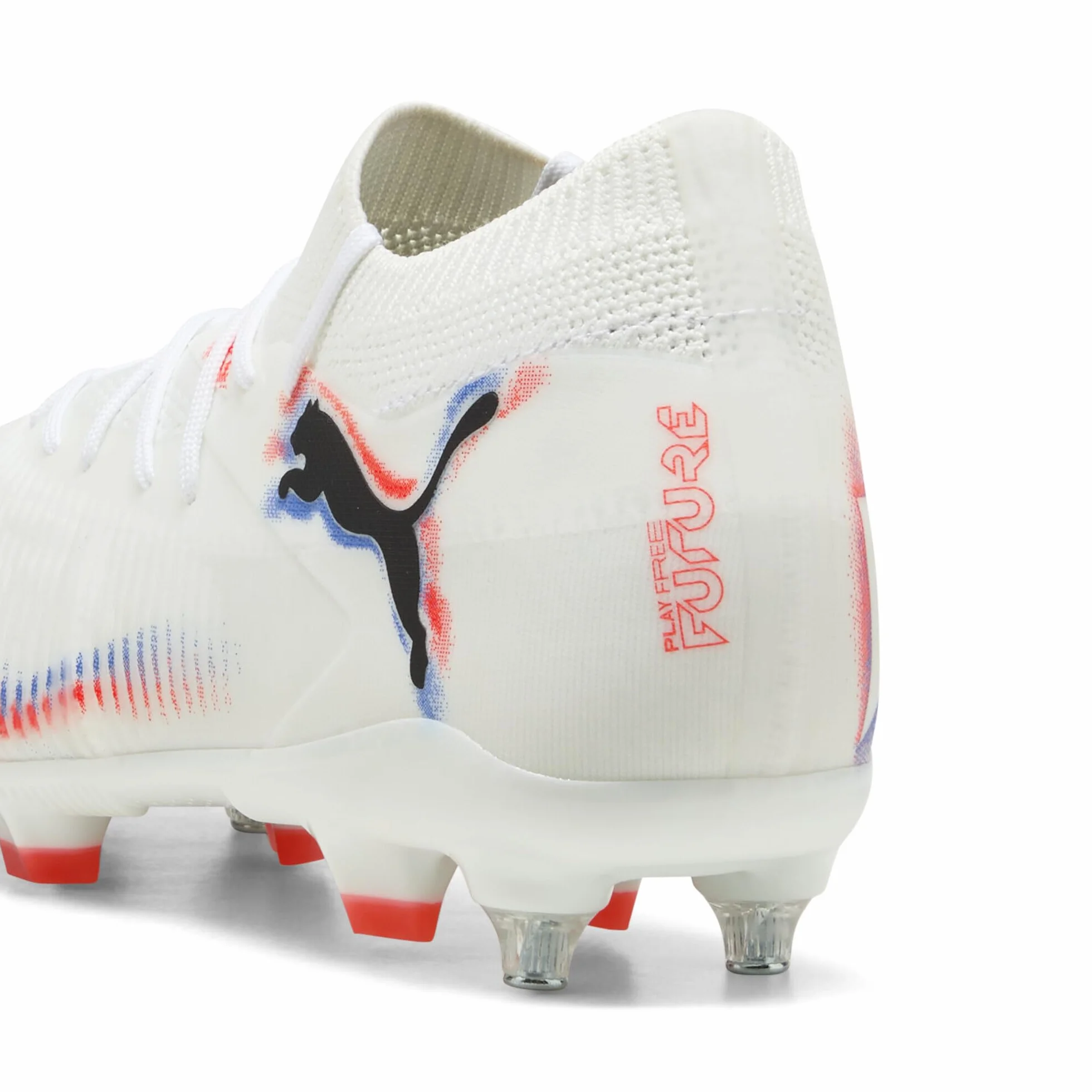 Puma Future 8 Match Mxsg Zapatillas de fútbolUnisex Adulto
