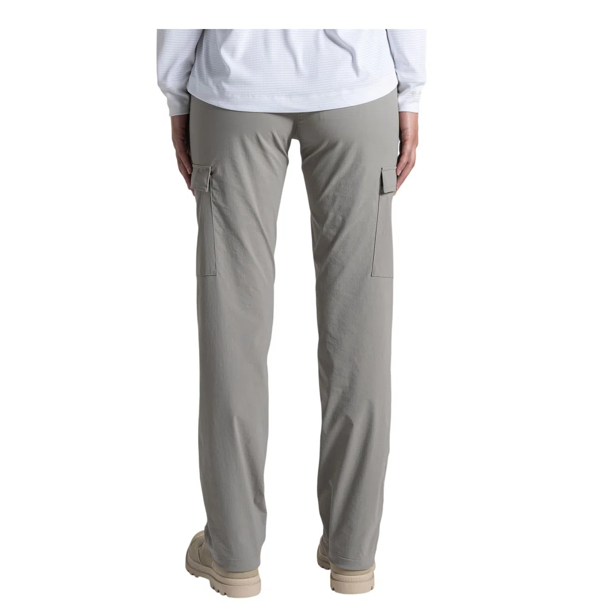 Craghoppers Nosilife Rif Cargotrousers - Craghoppers Nosilife Rif - Pantalones Cargo elásticos para Mujer Mujer