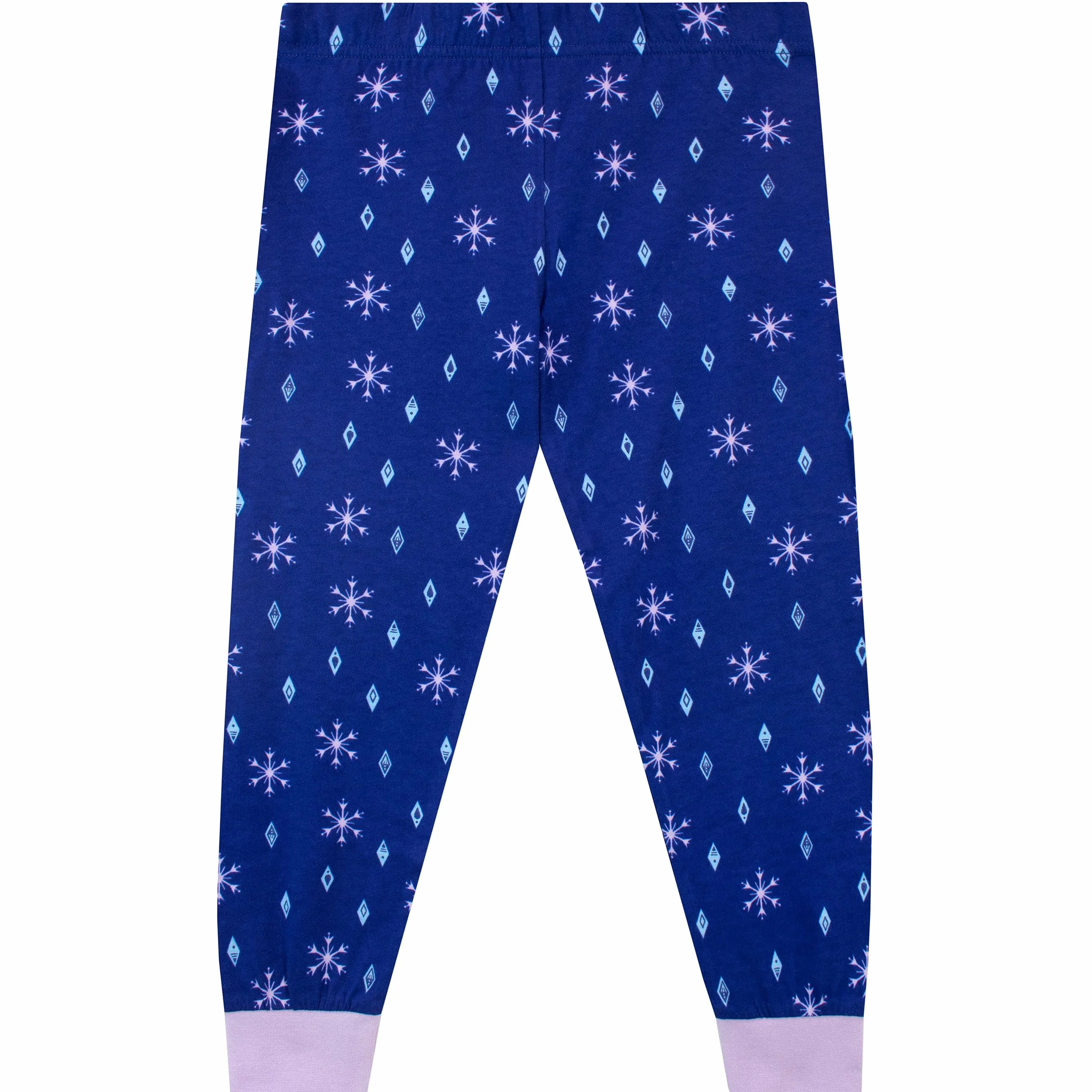 Disney Pijamas para Niñas Frozen