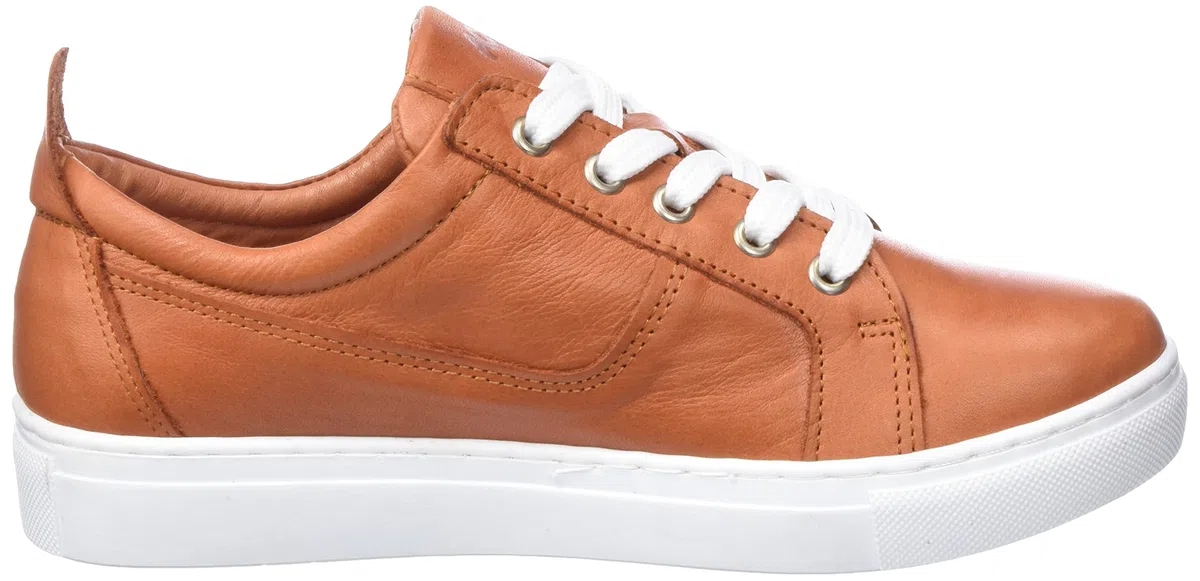 Andrea Conti Mujer, Zapatillas