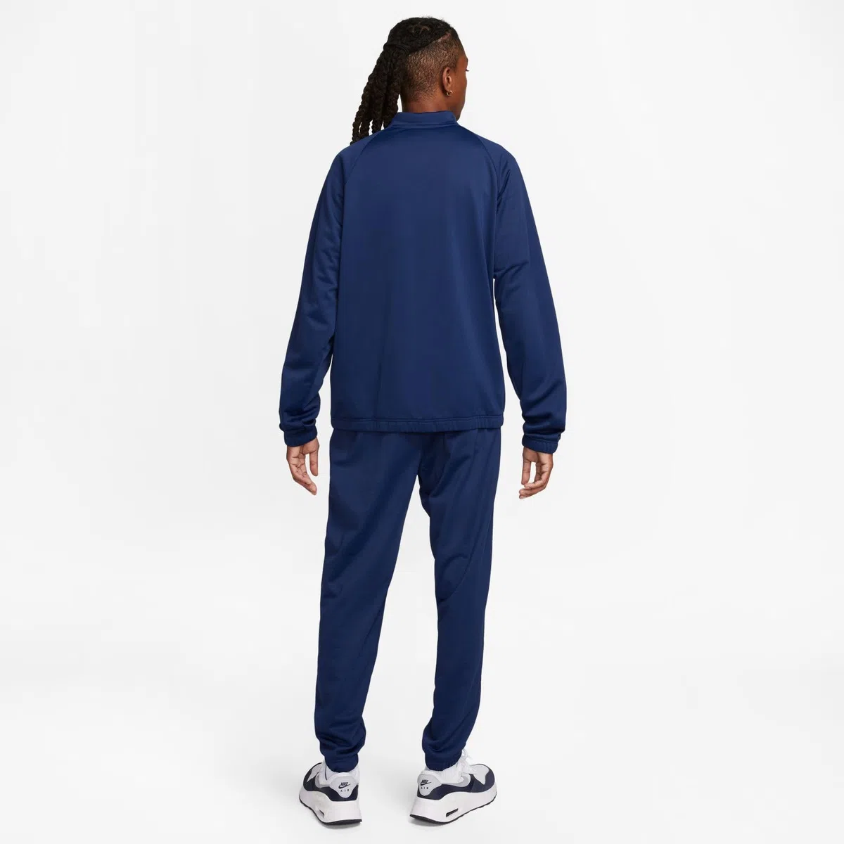 NIKE M Nk Club Pk Trk Suit Tracksuit Hombre