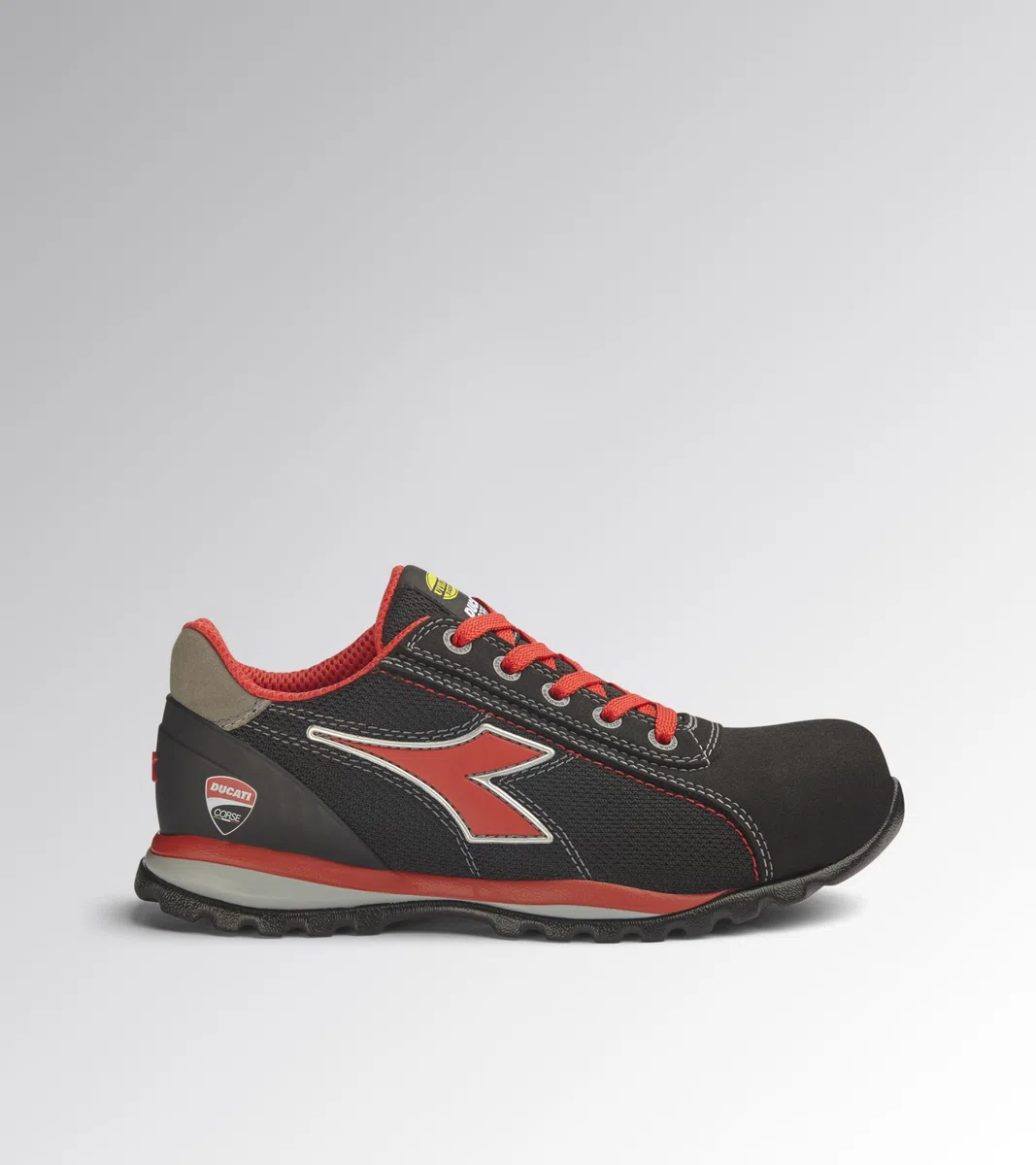 Utility Diadora Glove Monster Low S1ps Fo HRO Zapatos de Seguridad y contra incendiosUnisex Adulto