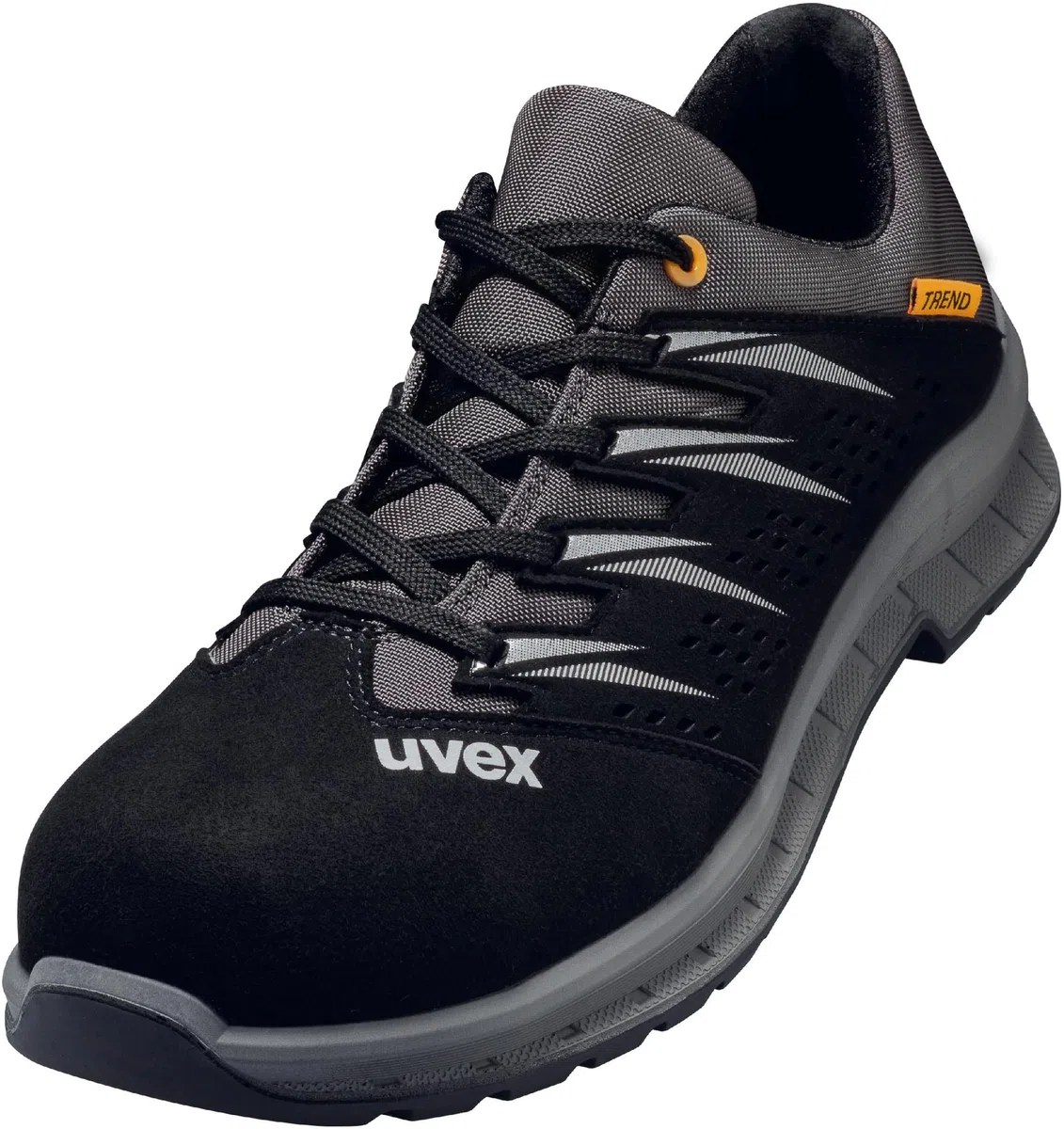 Uvex 2 Tendance Uniform Dress ShoeHombre