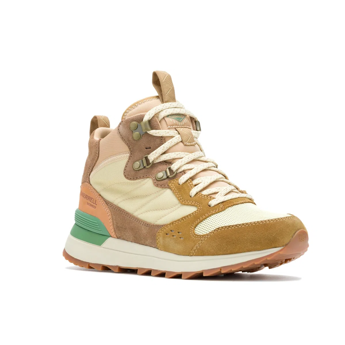 Merrell Alpine 83 Sneaker Recraft Mid Waterproof Botas de modaMujer