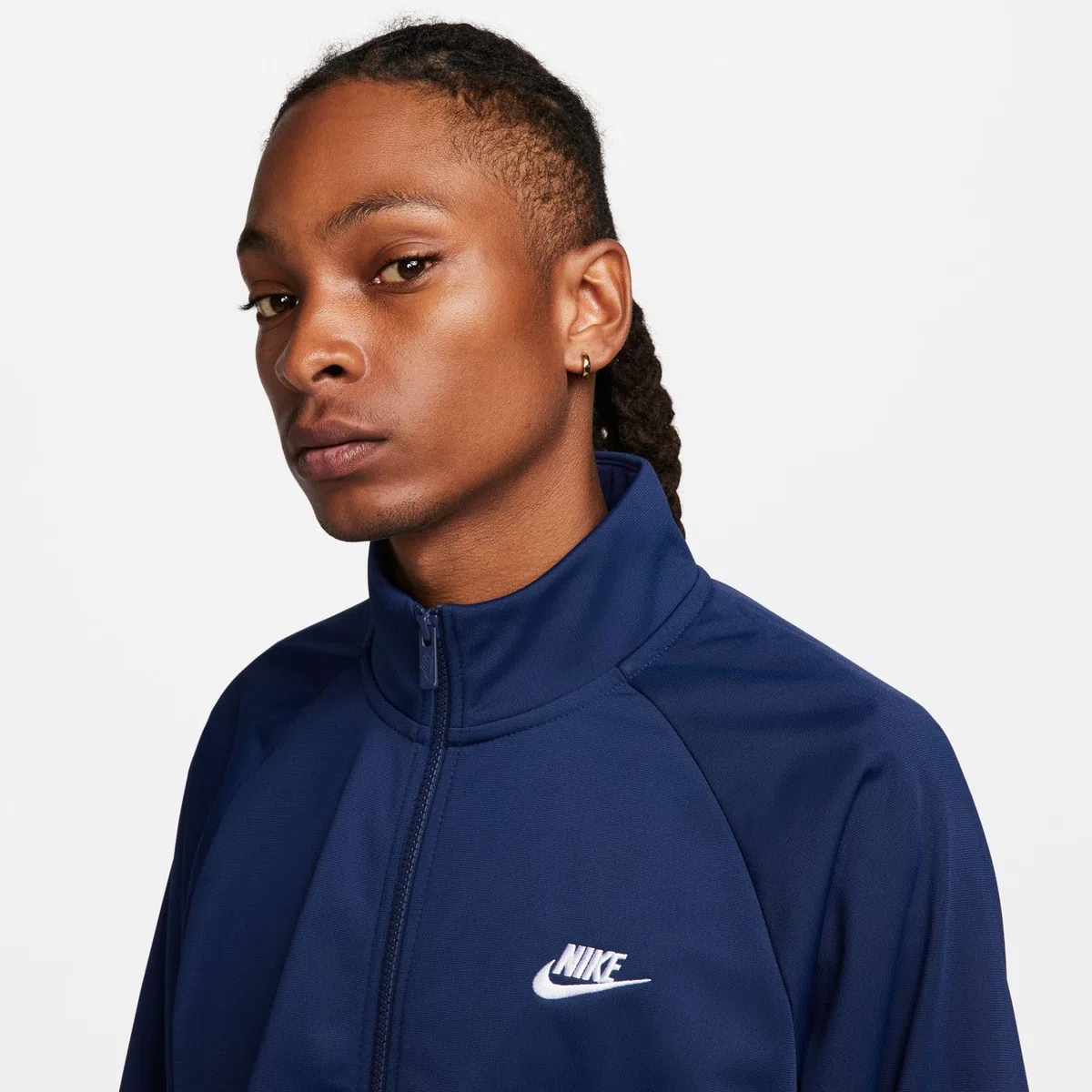 NIKE M Nk Club Pk Trk Suit Tracksuit Hombre
