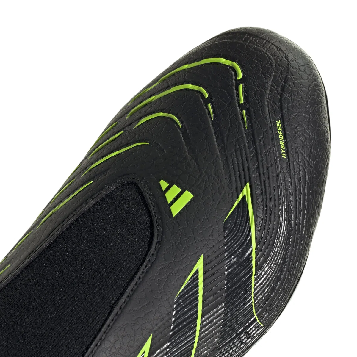 adidas Unisex Bota de fútbol Predator League Laceless multisuperficie