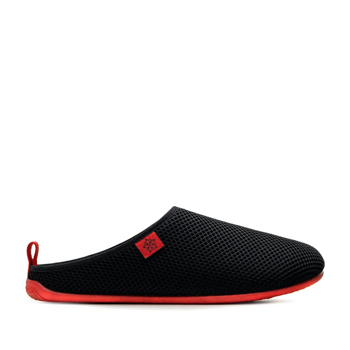 Andrés Machado - Zapatillas de estar por casa para hombre y mujer de verano - DYNAMIC-R- Slippers - Unisex Adulto - Suela de goma vulcanizada flexible y antideslizante - Tallas EU 37 a EU 50