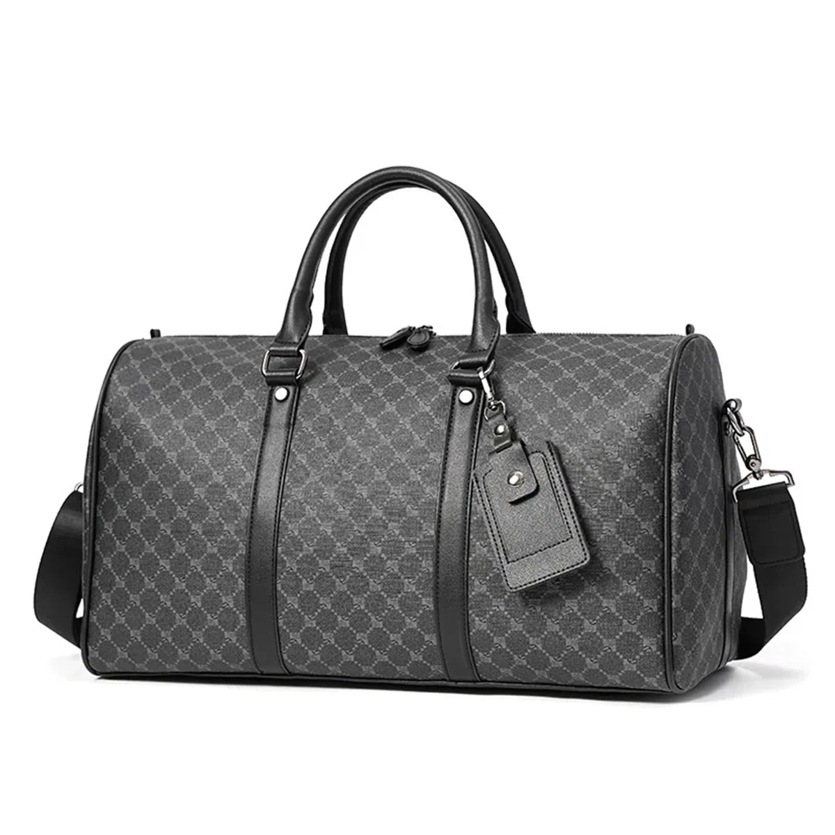 para Viaje Bolsas de Viaje for Hombre, Bandolera de Cuero, Viaje, Capacidad física, Maletas, Bolsos, Equipaje de Mano, Bolsas de Viaje para Viaje