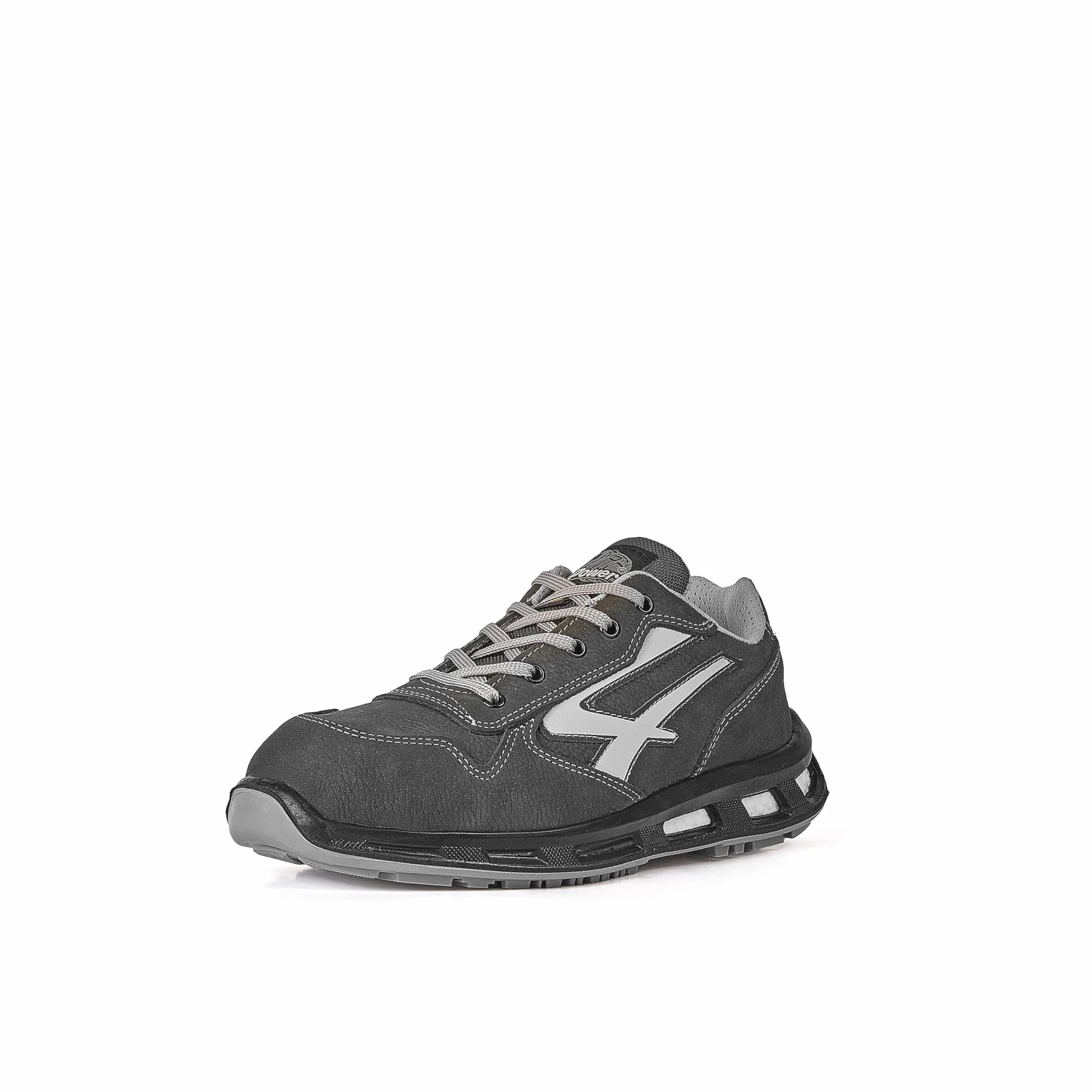 U Power Kick S ESD S3s Ci Fo Sr Zapato de trabajoUnisex Adulto