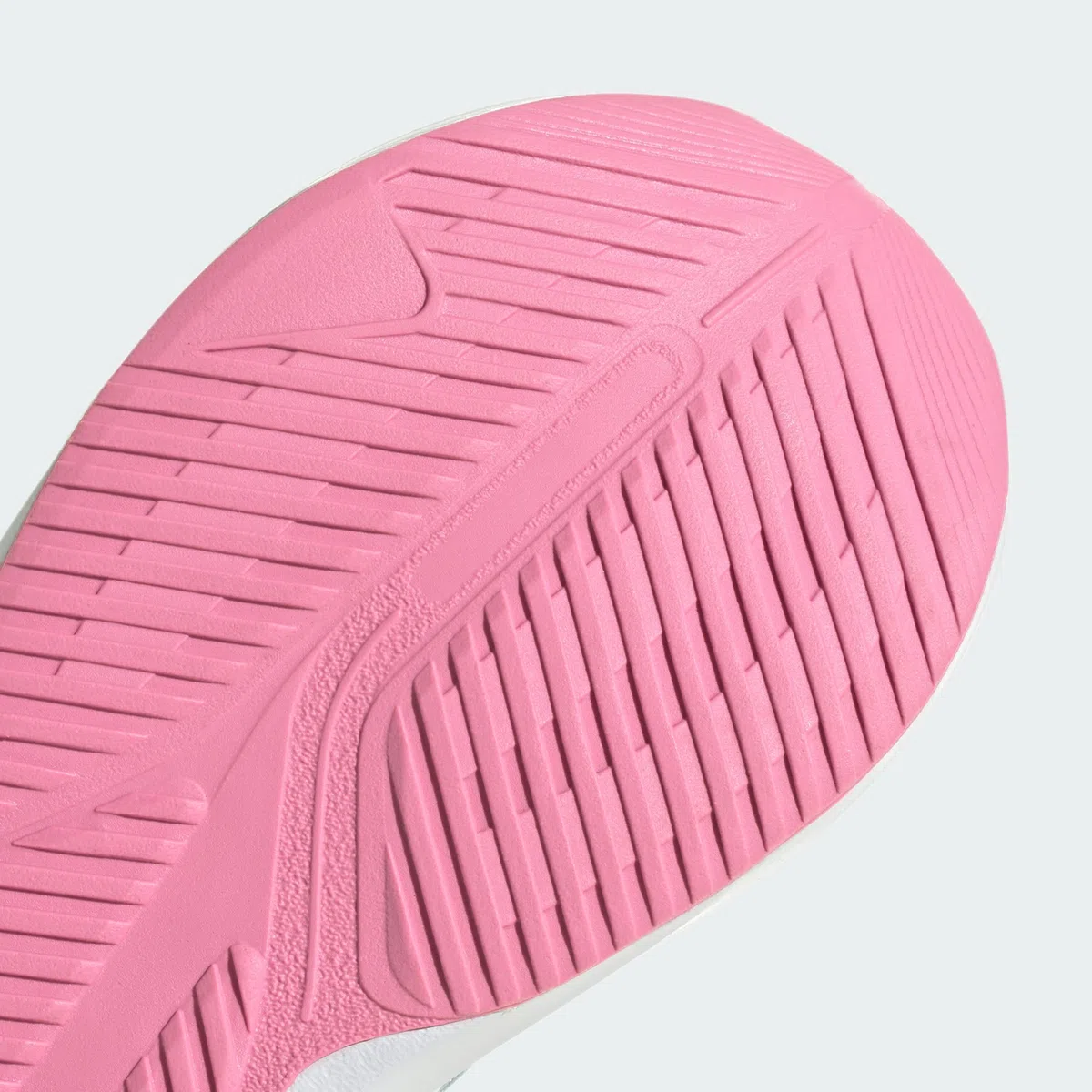 adidas Duramo SL Shoes Kids, Zapatillas para Correr Unisex niños, Blue Cloud White Bliss Pink, 37 1/3 EU