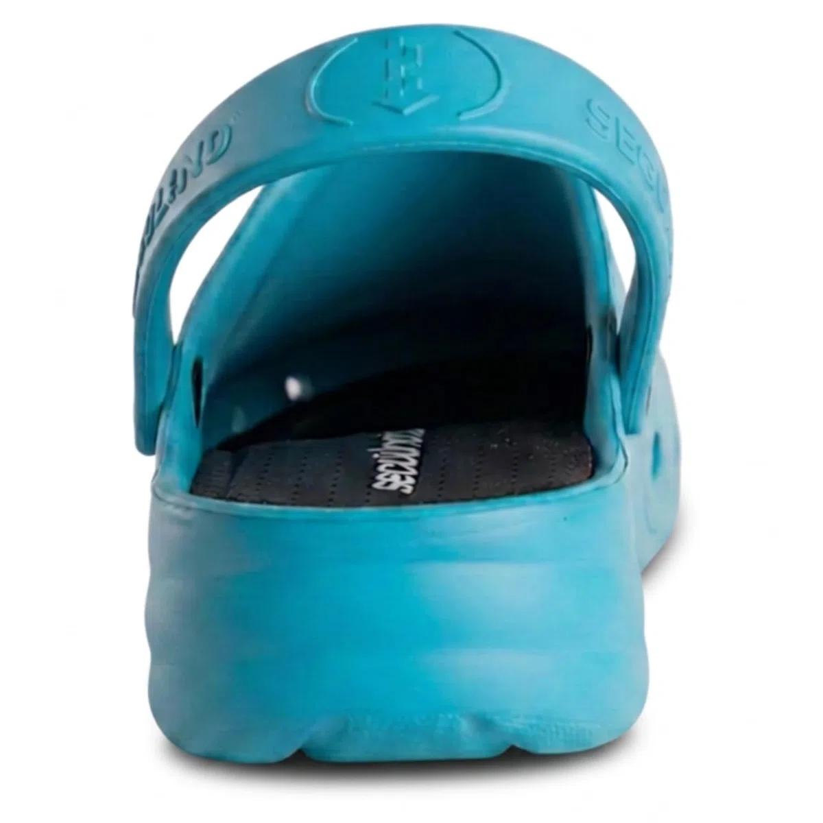 Clog Shoe. Zuecos Sanitarios Mujer Hombre | Antideslizantes sin Fatiga con Tecnologia Antihumedad. EVA Flexible. Fabricado en España