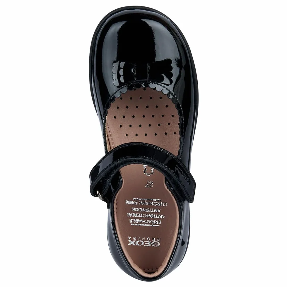 Geox J Naimara Girl A Ballet FlatNiñas