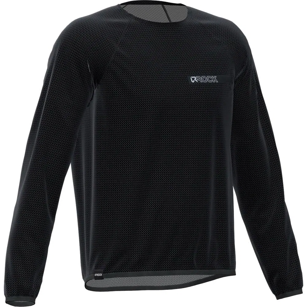Rock Experience Baskerville Fleece XL