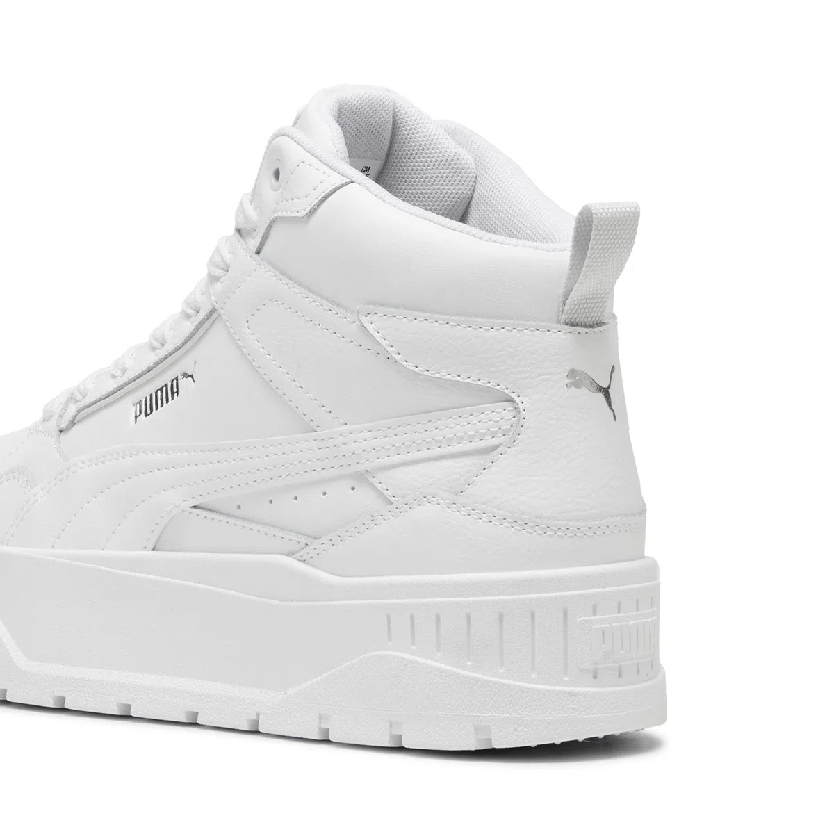 Puma Karmen II Idol Mid SneakerMujer